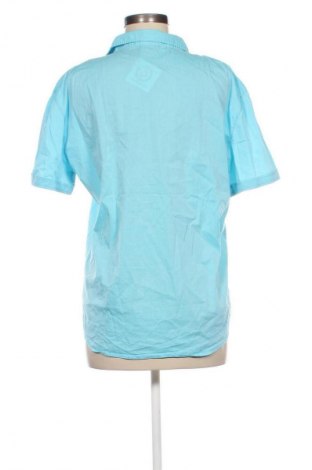 Damen Shirt, Größe M, Farbe Blau, Preis € 2,99