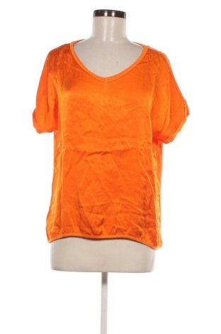 Damen Shirt, Größe M, Farbe Orange, Preis € 6,99