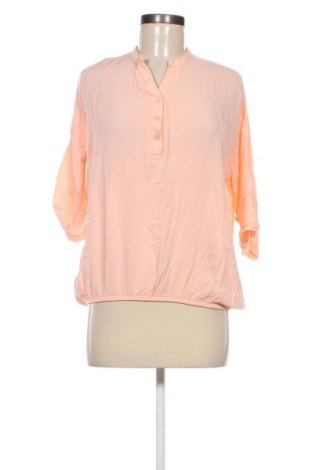 Damen Shirt, Größe M, Farbe Orange, Preis 6,99 €