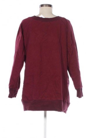 Damen Shirt, Größe XL, Farbe Rot, Preis 13,49 €