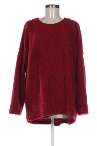 Damen Shirt, Größe XXL, Farbe Rot, Preis € 8,99