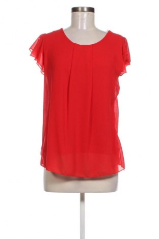 Damen Shirt, Größe M, Farbe Rot, Preis 7,99 €