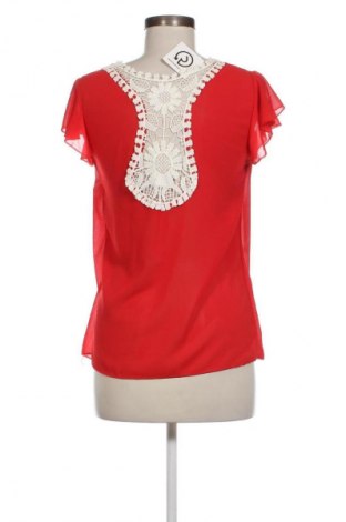 Damen Shirt, Größe M, Farbe Rot, Preis € 2,99