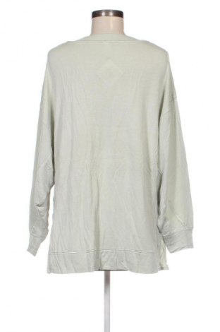 Damen Shirt, Größe M, Farbe Grün, Preis € 13,49