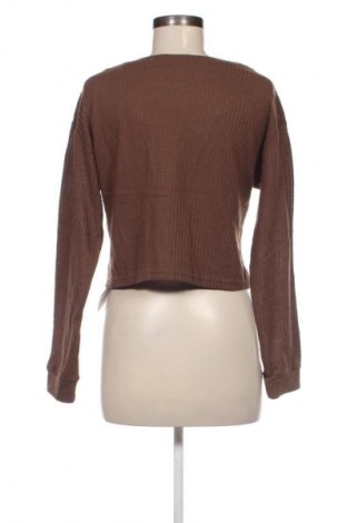 Damen Shirt, Größe L, Farbe Braun, Preis € 13,49