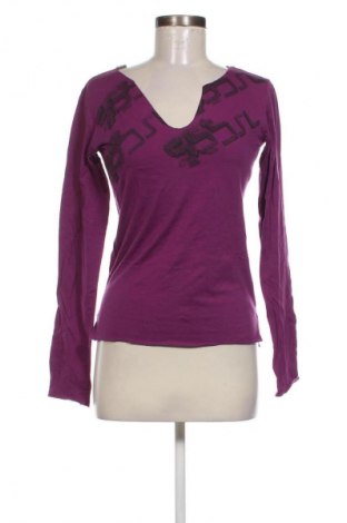 Damen Shirt 55 DSL, Größe M, Farbe Lila, Preis € 24,55