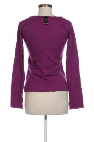 Damen Shirt 55 DSL, Größe M, Farbe Lila, Preis € 24,55