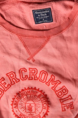 Дамска блуза Abercrombie & Fitch, Размер M, Цвят Розов, Цена 48,49 лв.