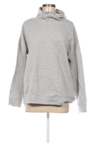 Damen Shirt Essentials by Tchibo, Größe M, Farbe Grau, Preis € 6,99