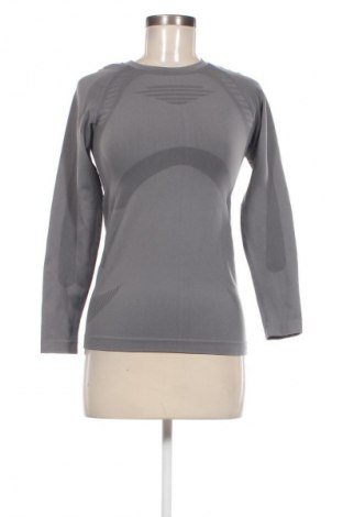 Damen Shirt Active Touch, Größe S, Farbe Grau, Preis 10,99 €