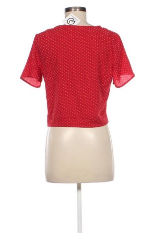 Damen Shirt Active USA, Größe M, Farbe Rot, Preis € 5,99