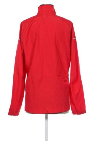 Damen Shirt Adidas, Größe L, Farbe Rot, Preis € 23,99