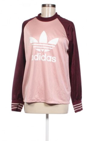 Bluzka damska Adidas, Rozmiar M, Kolor Kolorowy, Cena 103,99 zł