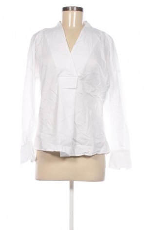 Damen Shirt Adolfo Dominguez, Größe S, Farbe Weiß, Preis € 15,99