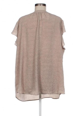 Damen Shirt Adrianna Papell, Größe 3XL, Farbe Beige, Preis 64,99 €