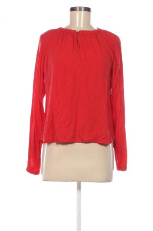 Damen Shirt Ahlens, Größe S, Farbe Rot, Preis 6,21 €