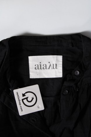 Bluză de femei Aiayu, Mărime XS, Culoare Negru, Preț 94,99 Lei