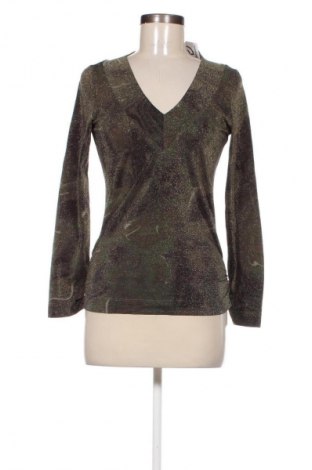 Damen Shirt Airfield, Größe S, Farbe Grün, Preis € 8,99