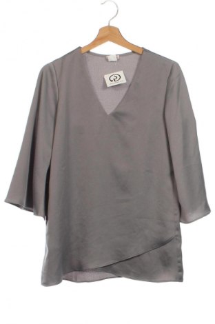 Damen Shirt Alba Moda, Größe XS, Farbe Grau, Preis 11,99 €