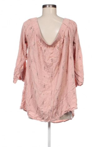 Damen Shirt Alexia, Größe XXL, Farbe Mehrfarbig, Preis 4,99 €