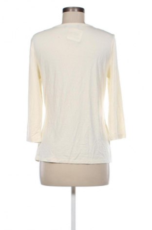 Damen Shirt Alfredo Pauly, Größe M, Farbe Ecru, Preis 3,99 €