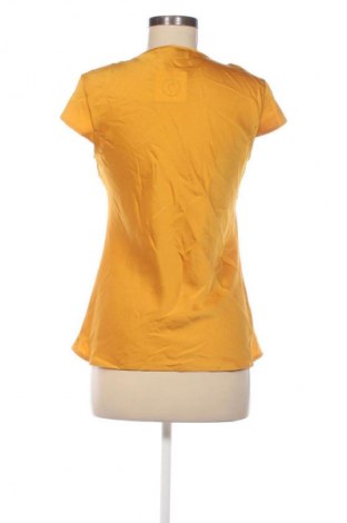 Damen Shirt Amelie & Amelie, Größe M, Farbe Gelb, Preis 2,99 €