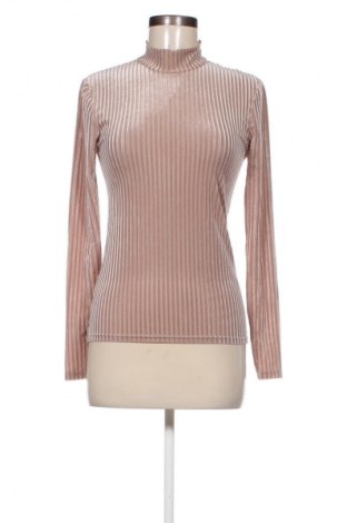 Damen Shirt Amisu, Größe M, Farbe Beige, Preis 5,49 €