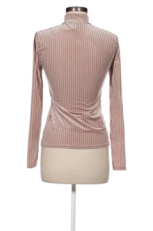 Damen Shirt Amisu, Größe M, Farbe Beige, Preis 5,49 €