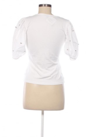 Damen Shirt Amisu, Größe L, Farbe Weiß, Preis 15,15 €