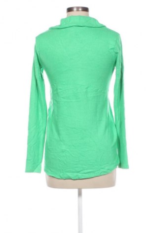 Bluză de femei Amisu, Mărime XS, Culoare Verde, Preț 16,99 Lei