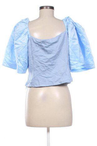 Damen Shirt Amy Enjoy Life, Größe XL, Farbe Blau, Preis € 20,49