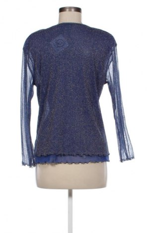 Damen Shirt Andrea, Größe XXL, Farbe Blau, Preis € 13,49