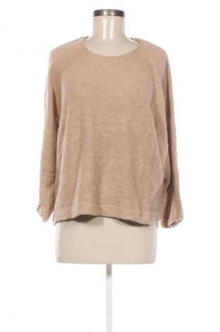 Damen Shirt Anko, Größe XL, Farbe Beige, Preis 10,49 €