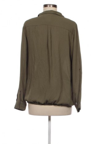 Damen Shirt Ann Christine, Größe M, Farbe Grün, Preis € 4,99