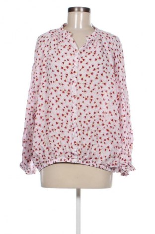 Damen Shirt Anna Glover x H&M, Größe M, Farbe Mehrfarbig, Preis 3,99 €