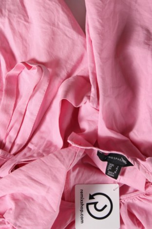 Damen Shirt Atmosphere, Größe S, Farbe Rosa, Preis € 4,99