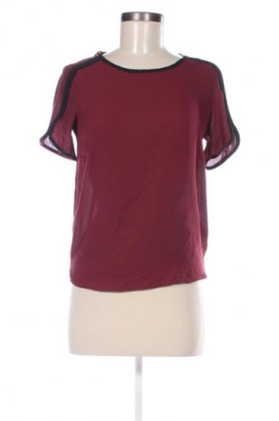 Damen Shirt Atmosphere, Größe XS, Farbe Rot, Preis € 3,49