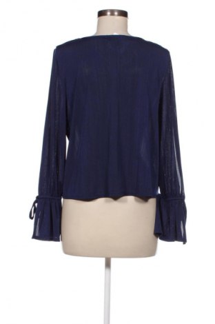 Damen Shirt Atmosphere, Größe L, Farbe Blau, Preis 6,99 €