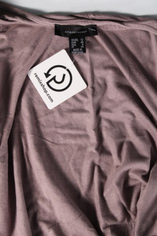 Damen Shirt Atmosphere, Größe M, Farbe Grau, Preis 5,99 €