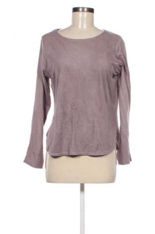 Damen Shirt Atmosphere, Größe M, Farbe Grau, Preis 5,99 €