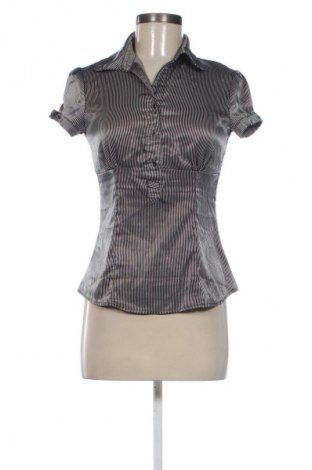 Damen Shirt Attentif Paris, Größe S, Farbe Mehrfarbig, Preis € 8,49