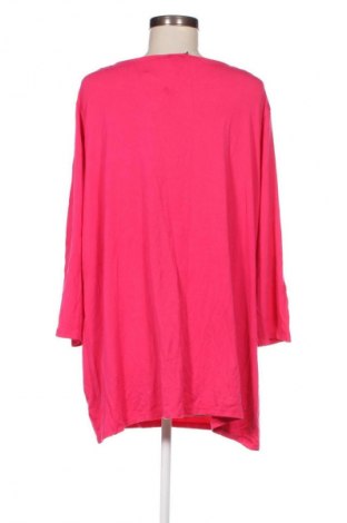 Damen Shirt Attitudes by Renee, Größe XXL, Farbe Rosa, Preis € 10,99