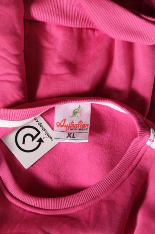 Damen Shirt Australian, Größe XL, Farbe Rosa, Preis € 8,99