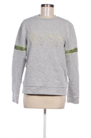 Damen Shirt BOSS, Größe M, Farbe Grau, Preis 43,49 €