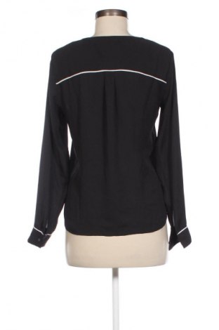 Damen Shirt Banana Republic, Größe XS, Farbe Schwarz, Preis € 5,49