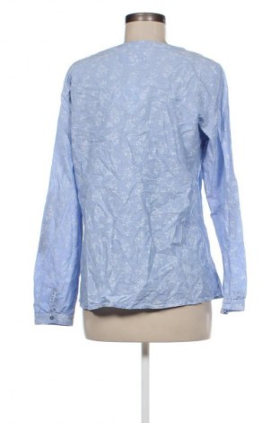 Damen Shirt Basefield, Größe XL, Farbe Blau, Preis € 8,99