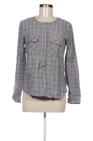 Damen Shirt Basefield, Größe M, Farbe Grau, Preis € 4,99