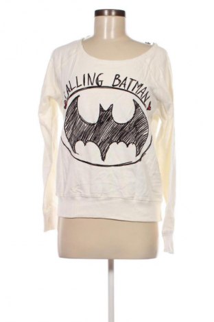 Damen Shirt Batman, Größe M, Farbe Ecru, Preis € 5,99