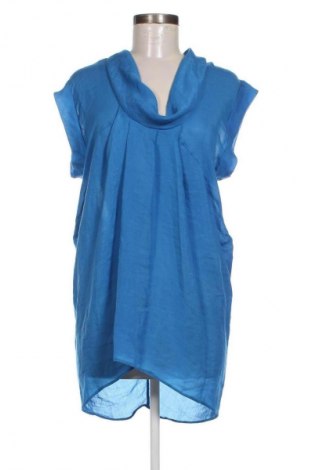 Damen Shirt Bay, Größe S, Farbe Blau, Preis 18,45 €