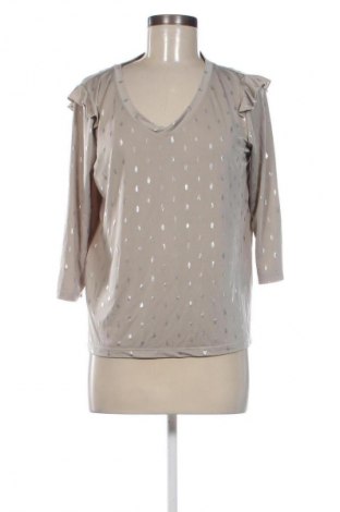 Damen Shirt Bel&Bo, Größe M, Farbe Beige, Preis € 4,99